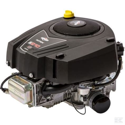 Moteur Complet Briggs Et Stratton Cv Ohv Type R Piecesbox Fr