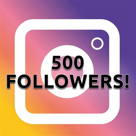 500 Instagram Followers Giveaway Owatrol Usa