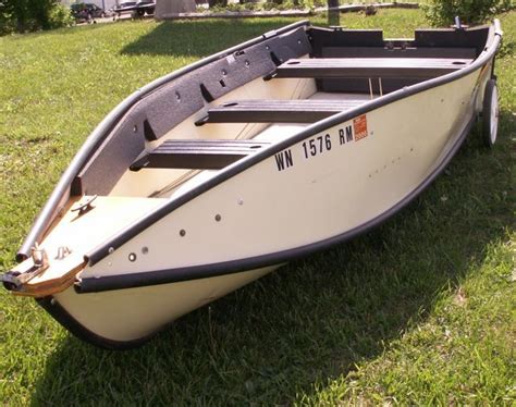 Fold Up Boats Like A Great Dingy Or What Have Ya Needs In This