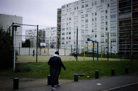 Les Banlieues France’s Cauldron Of Talent Breaking The Lines