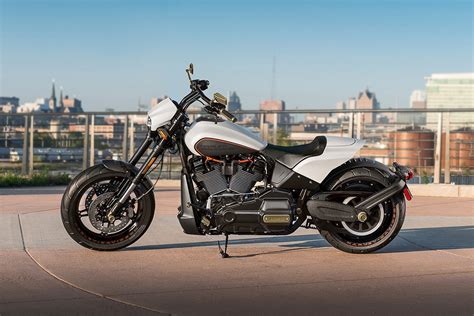 2019 Harley Davidson Fxdr 114 Power Cruiser Unveiled Bikesrepublic
