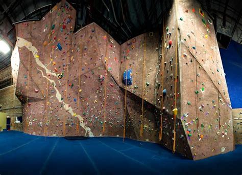 Indoor Rock Climbing Gym North Floridas Premier Indoor Climbing