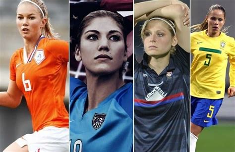 Hottest Female Soccer In The Fifa World Cup 2022 Sports News Updates