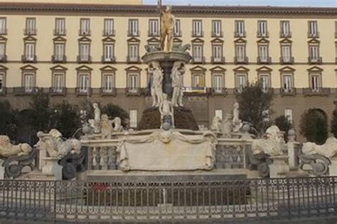 Visite Guidate Gratuite A Palazzo San Giacomo A Napoli Napoli Da Vivere