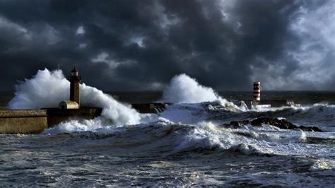 Sea Storm Live Wallpaper For Android Apk Download