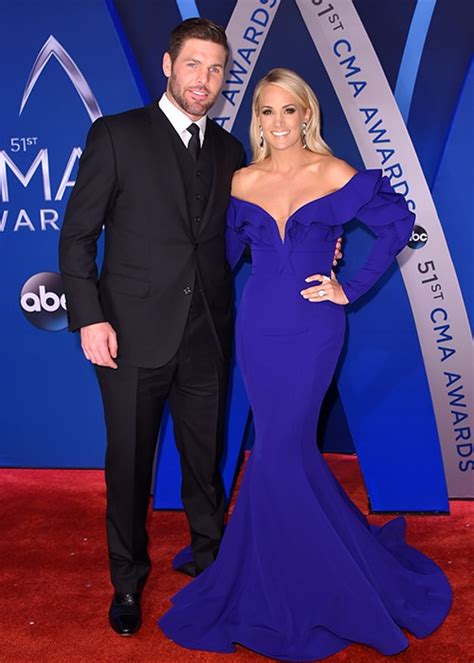 Carrie Underwood Reveals She Suffered Three Miscarriages Before Sons