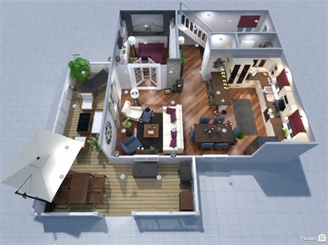 Floorplanner 5d Home Alqu