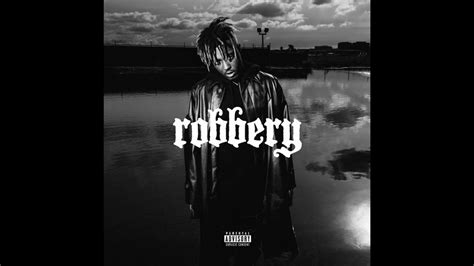Juice Wrld Robbery Bass Boosted Youtube