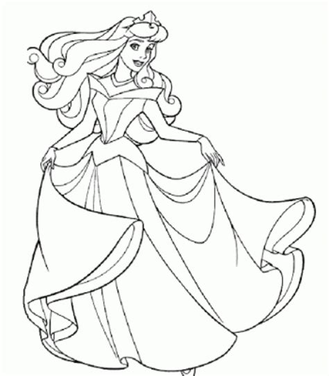 Supercoloring.com is a super fun for all ages: Print & Download - Princess Coloring Pages, Support The ...