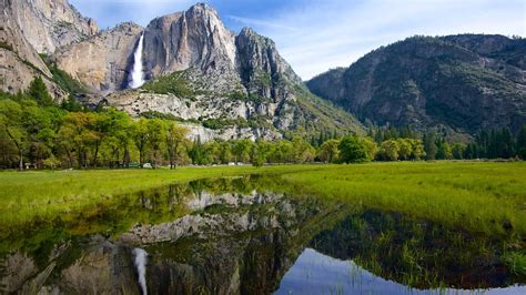 Yosemite National Park Vacations 2017 Package And Save Up