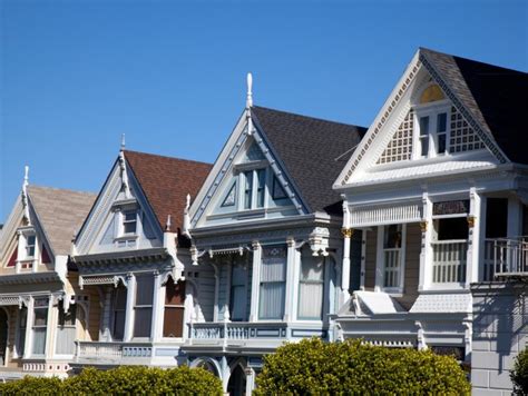 San Francisco Style Homes Hgtv