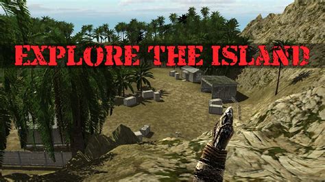 Survival Island Free For Android Apk Download