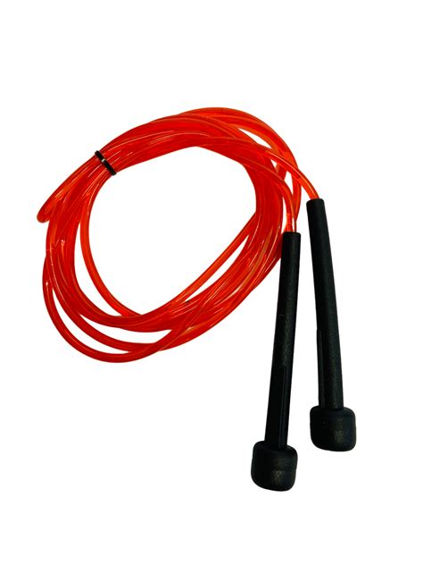 grip sport pvc skipping rope red buy online in south africa