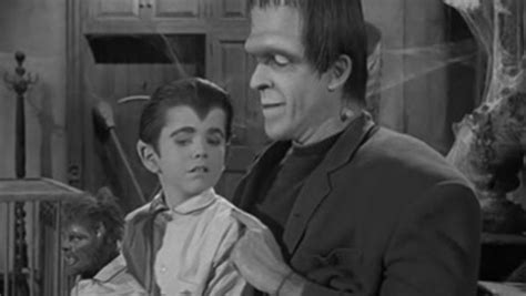 The Munsters Season 1 Episode 27
