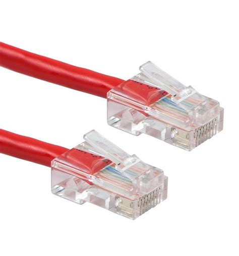 Cat6 Plenum Patch Cable Up To 330ft Cables4sure Direct Network Llc