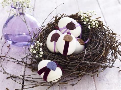 30 Easy And Creative Easter Egg Decorating Ideas Moco Choco
