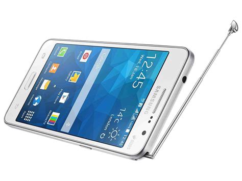 Samsung Galaxy Grand Prime Duos Tv Specs Review Release Date Phonesdata