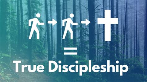 What Is Discipleship 10 Blessings For The True Disciple United