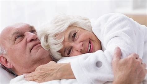 Sex In Care Homes Satisfying The Sexual Needs Of Residents