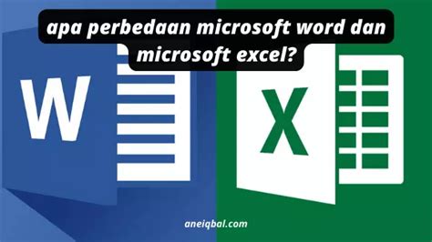 Perbedaan Microsoft Excel Dan Google Sheet Yang Wajib Vrogue Co