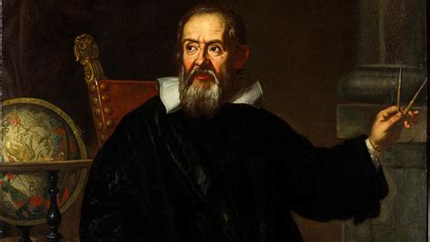 Galileo Galilei Biografía Del Astrónomo Que Desarrolló El Telescopio