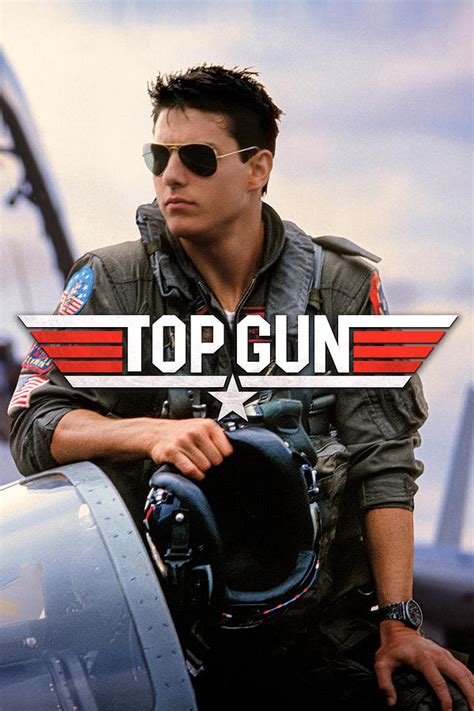 Top Gun 1986 Digital Art By Geek N Rock