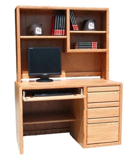 Still, a hole at the back of the desk for cable management helps you to keep the desk organised and tidy at all times. Pin on Products