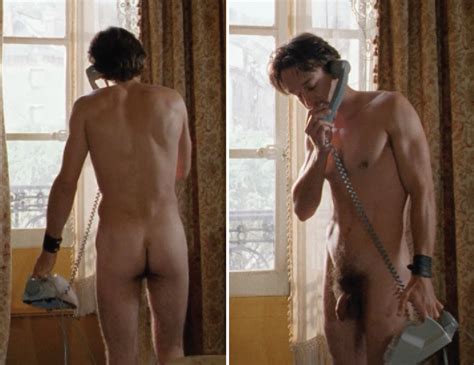 Justin Theroux Nude And Hairy Naked Male Celebrities The Best