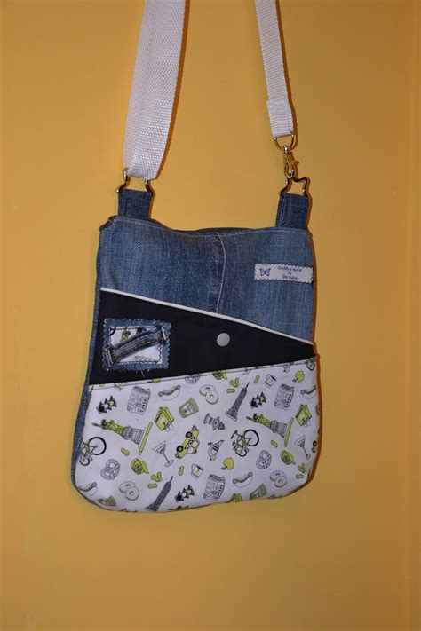 Zicky Zacky Bag die ... ich weiß nicht wievielte :)