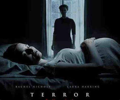 Terror En La Oscuridad Suspenso Desde El Interior Cinespacio24
