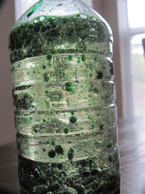 It will leave some room for. 2 Moms and a Blog: Easy DIY Lava Lamp