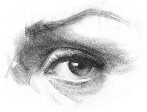 Doms ( zoom ultimate dark ) pencil #howtodrawarealisticeyeكيفية رسم العينsubscribe to my channel to. funny pictures: Eye drawing simple for female eye