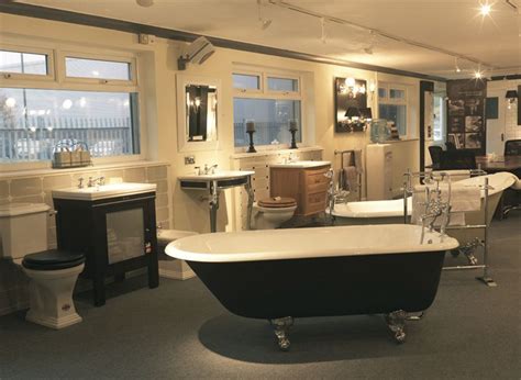 Imperial Bathrooms Unveils Stunning New Trade Showroom Imperial Bathrooms