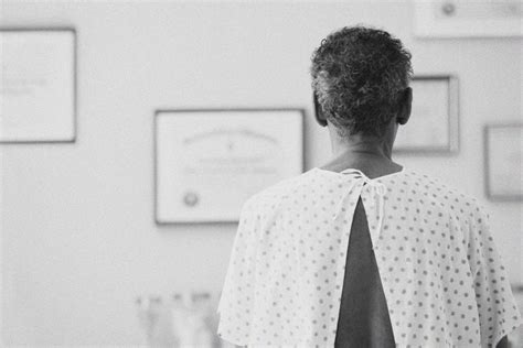 Black Patients More Likely To Be Deemed ‘noncompliant In Doctors Notes