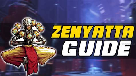 Check out our essential retribution guide for all the tips, tricks and. Overwatch | QUICK ZENYATTA GUIDE (Tips And Tricks) - YouTube