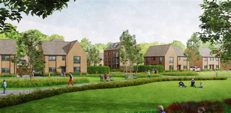 Plans Approved For Homes Scheme At London College Site Propertywire