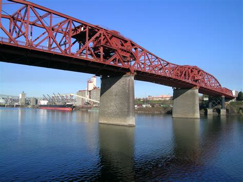 Broadway Bridge