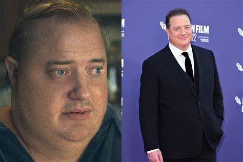 The Whale Hit With Fresh Wave Of Awful Reviews But Brendan Fraser Praised