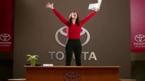 2015 Toyota Corolla Tv Commercial Brochure Readings With Jan Corolla