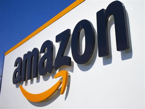 EU files charges against Amazon over use of data | Shropshire Star