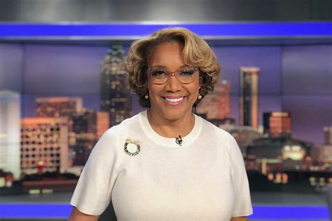 Veteran News Anchor Dies After Suffering Stroke On Way To Funeral