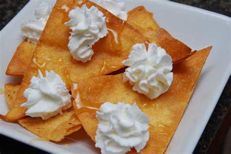 And he shares the secret to the best way to eat them, too. Mexican Dessert Recipes — Dishmaps