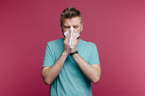 Post Nasal Drip Symptoms Causes And Treatment Mydr Com Au