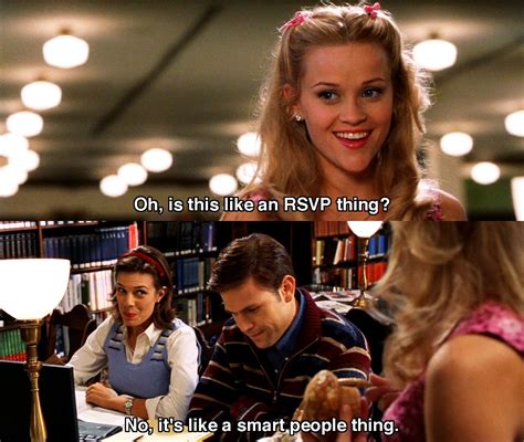 Legally Blonde Movie Quotes Legallyblonde Legallyblondequotes Blonde Movie Legally Blonde