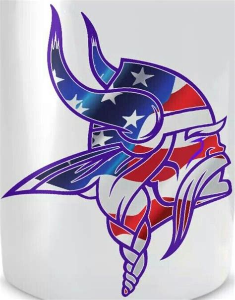 Pin By Jackie Boyer On Minnesota Vikings Minnesota Vikings Logo