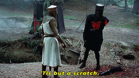 10 Things You Probably Didnt Know About Monty Python And The Holy