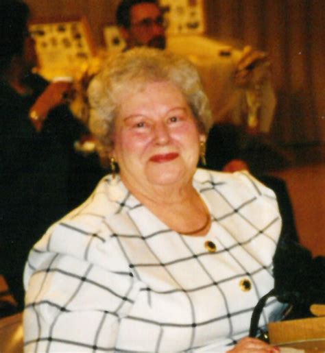 Geraldine Sellers Obituary Wichita Ks