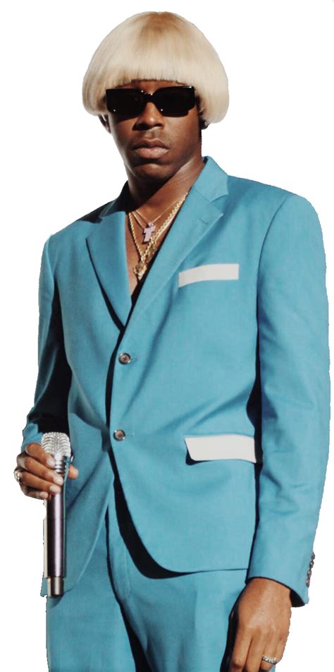 Tyler The Creator Png Png Image Collection