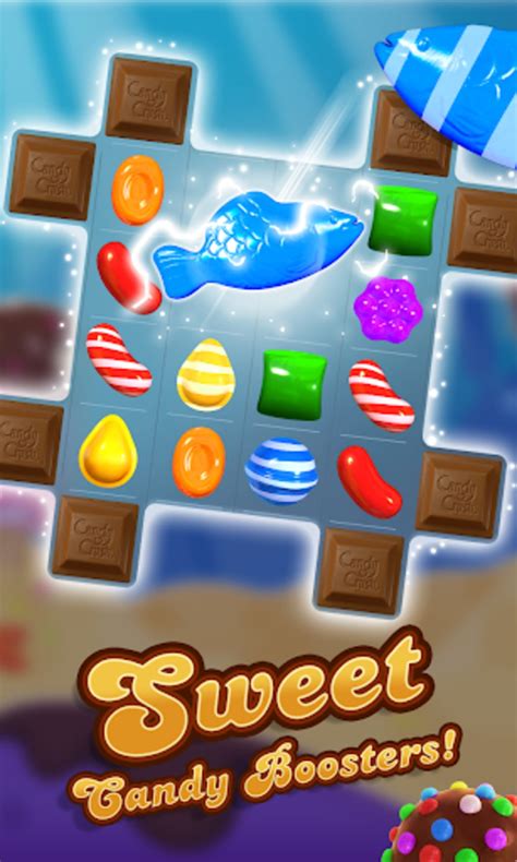 Candy Crush Saga Para Android Download