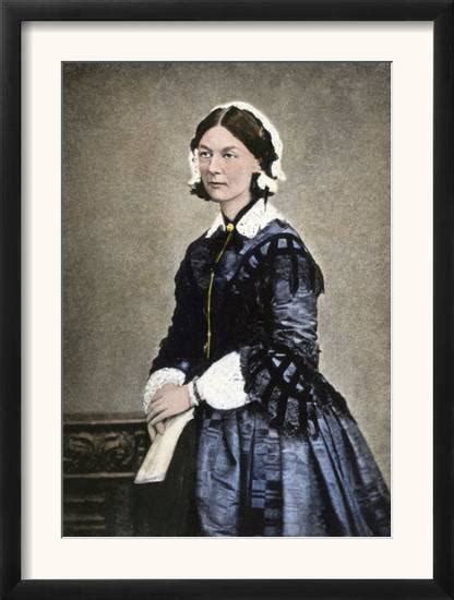 Florence Nightingale Posters